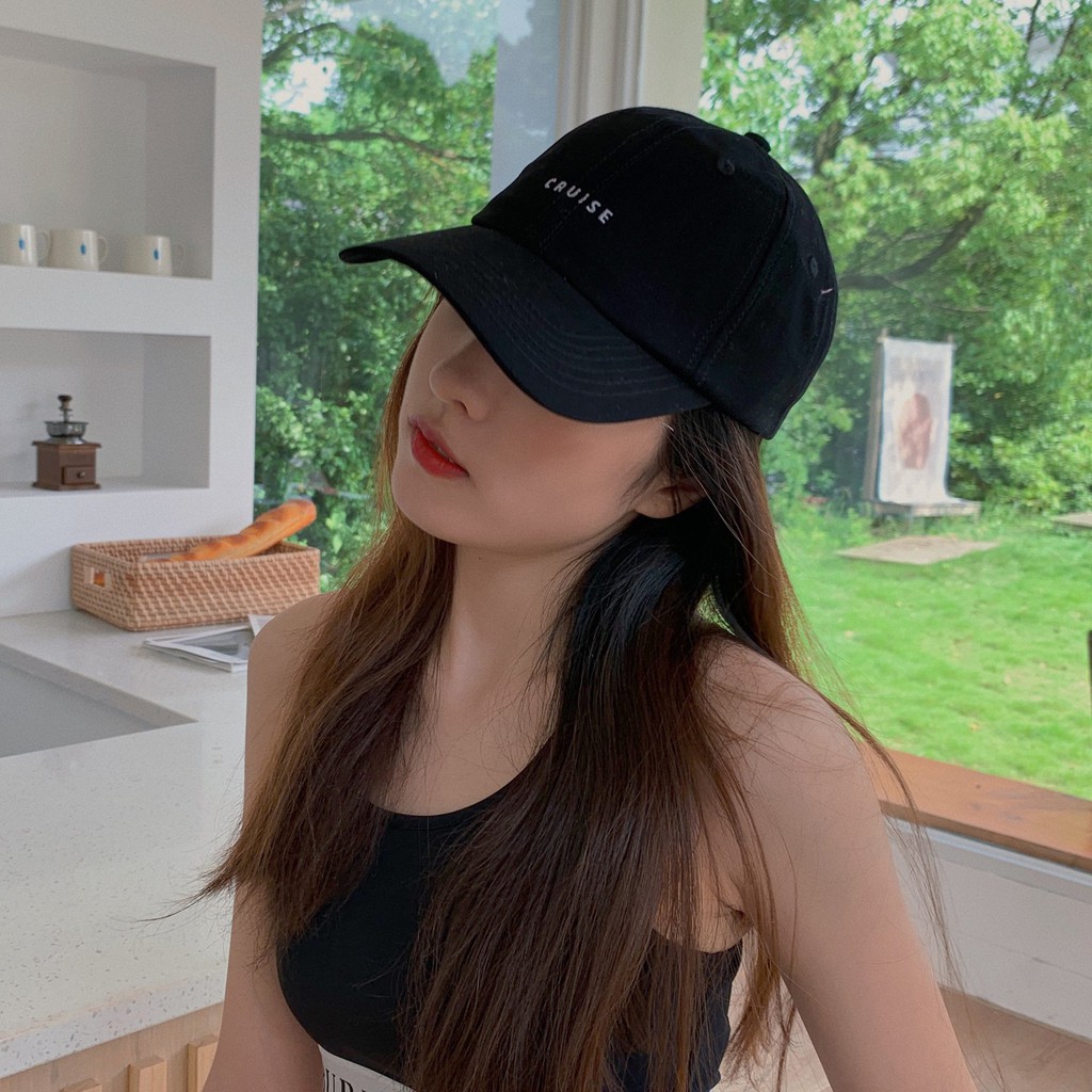 Mũ lưỡi trai nam nữ phong cách ulzzang hàn quốc cực đẹp. Hàng loại 1