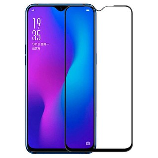 Kính cường lực full màn Realme 3 Pro / Realme X Lite