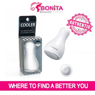 Thanh Lăn Đá Lạnh Đa năng - Massage Da Mặt Aritaum Ice Calming Cooler