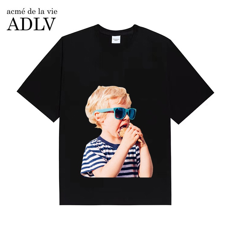 ❤❀  ❤ Áo Thun Thể Thao Tay Ngắn Chất Liệu Cotton Cao Cấp In Họa Tiết Thời Trang Cho Nam Và Nữ