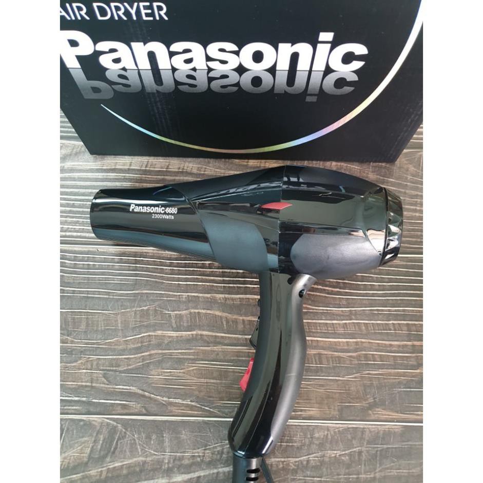 Máy sấy tóc Panasonic 6880 công suất chuẩn 2500W - Chuẩn Salon