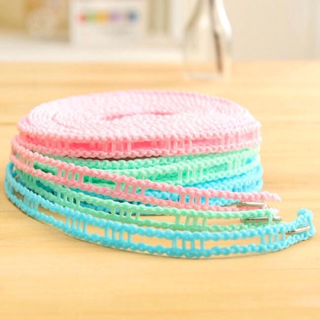 Dây phơi đồ thông minh