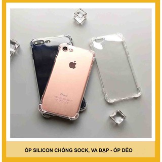 Ốp lưng iphone chống sock, va đập - Ốp iphone 5/5s/6/6s/7/8/7plus/8plus/Xs/Xsmax/11/11promax B1-1