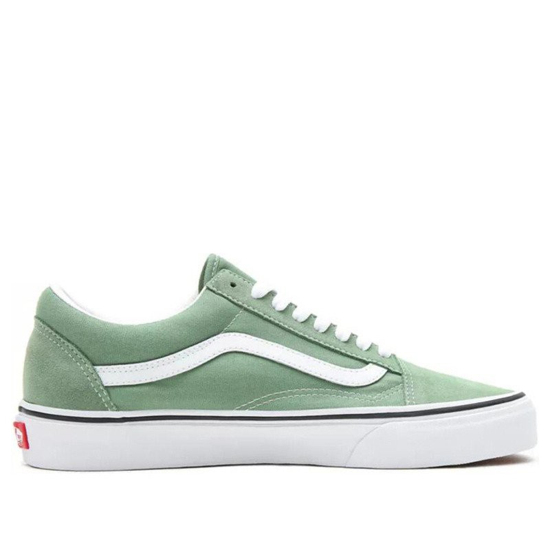 GIÀY VANS OLDSKOOL CLASSIC SHALE GREEN