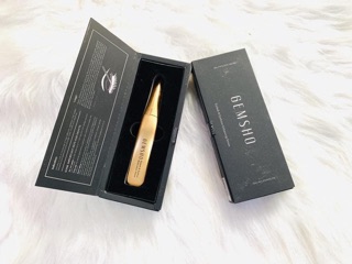 Serum dưỡng dài dày mi Gemsho