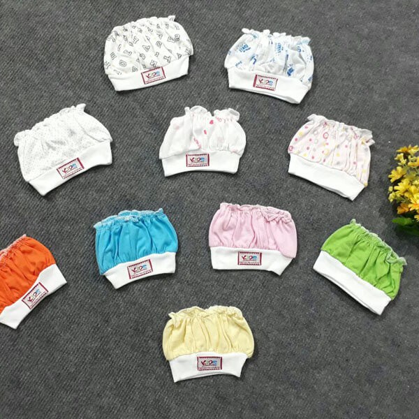 MŨ THÓP KIDS