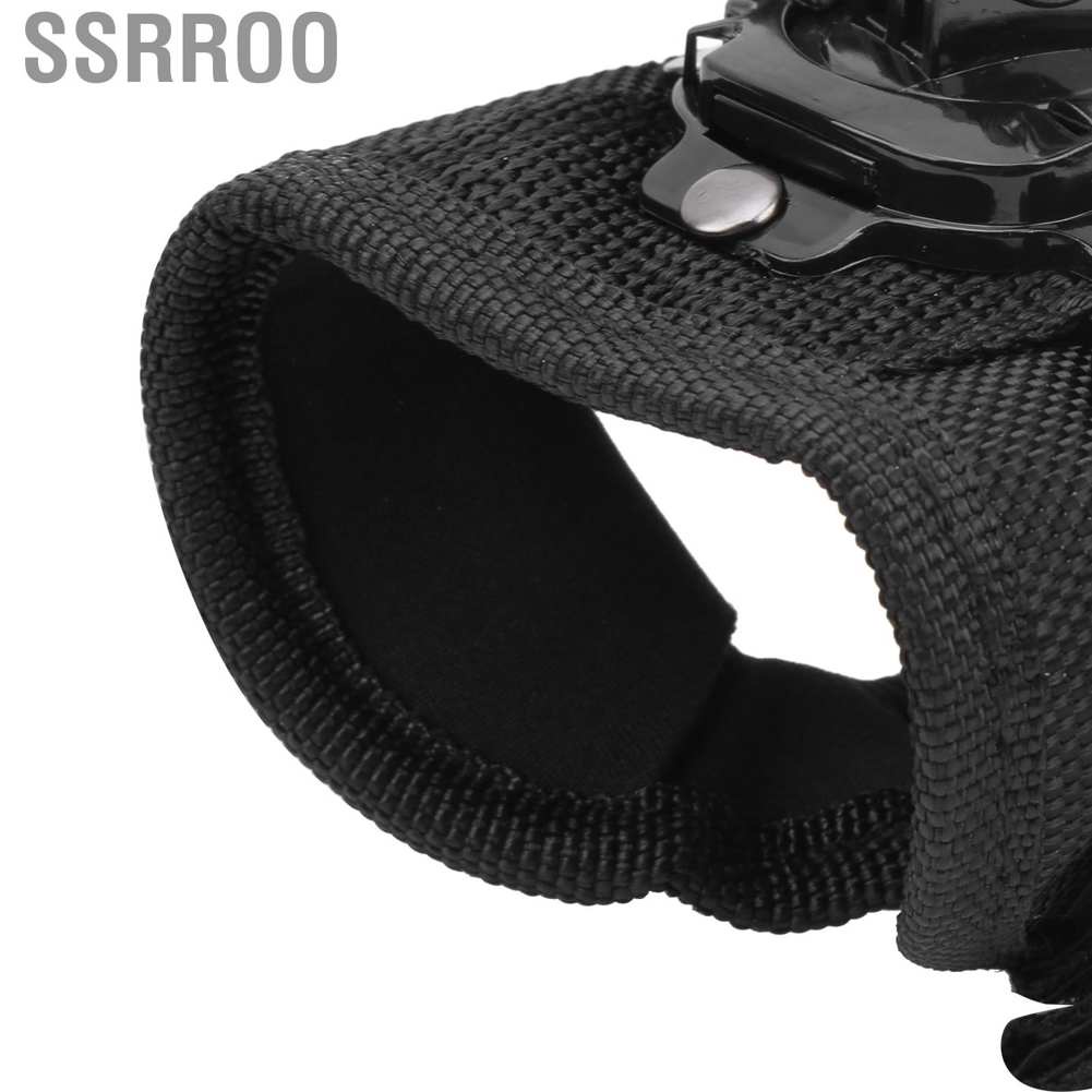 Dây đeo cổ tay gắn giá đỡ máy ảnh DJI OSMO xoay 360 độ
 | BigBuy360 - bigbuy360.vn