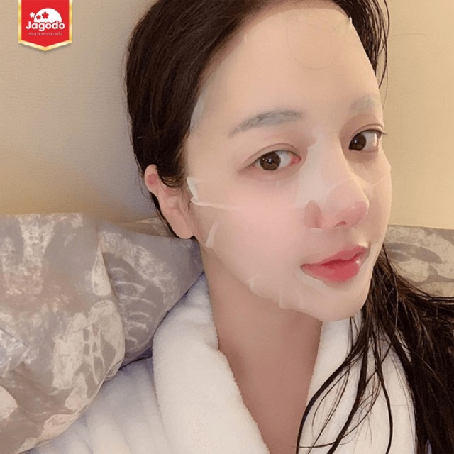 Mặt nạ giấy 30 miếng