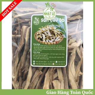 500gr sâm cau đỏ