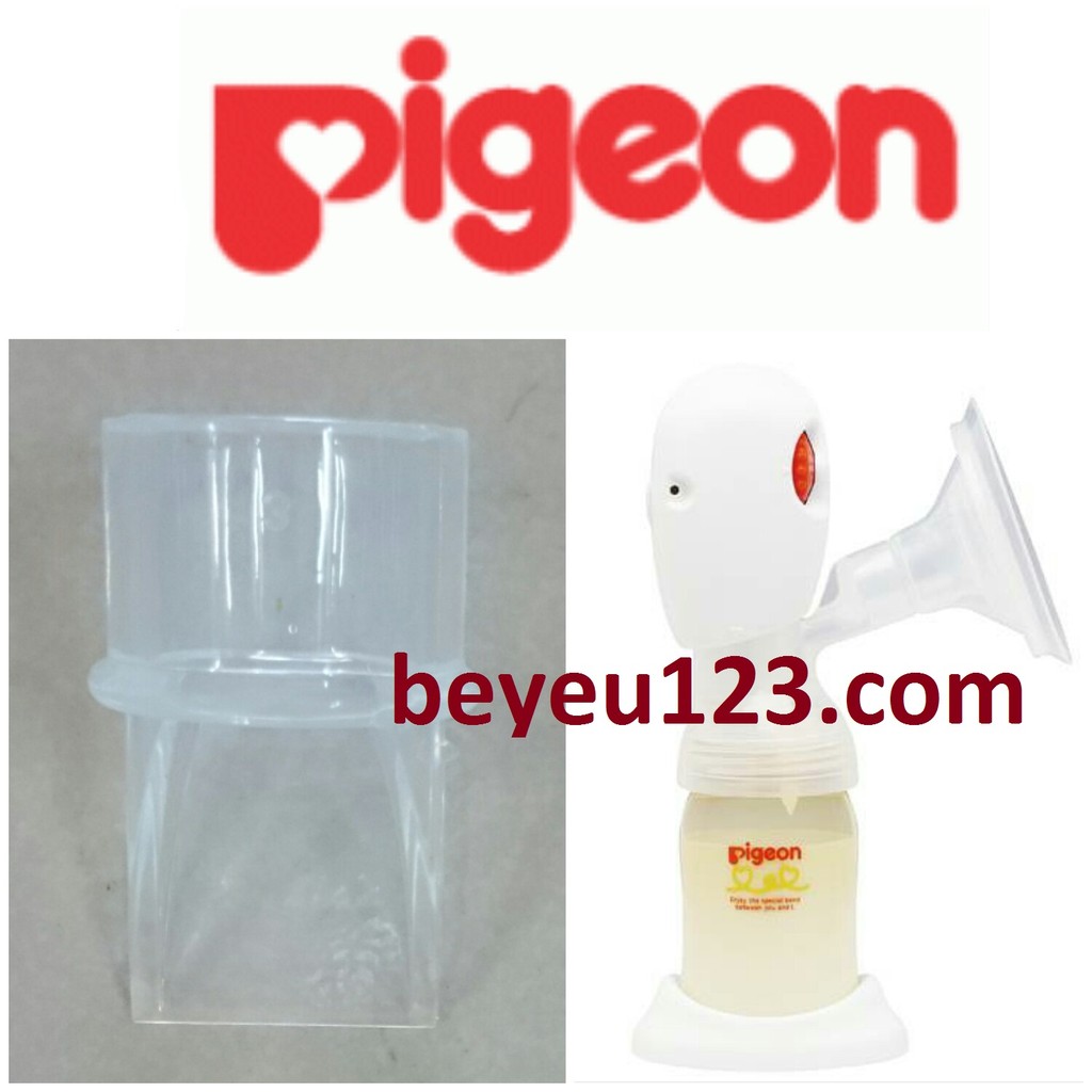 1-2 Van chân không Pigeon / Go mini - phụ kiện thay thế cho máy hút sữa điện