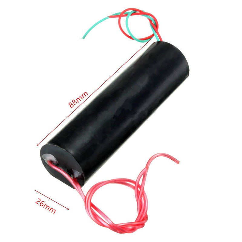 Module Tăng Áp 200- 500- 800- 1000KV 3.7V - 6V ( Máy Đánh Lửa )