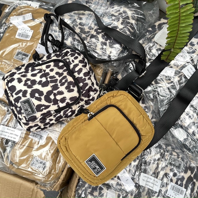 TÚI ĐEO CHÉO TOPSHOP CROSSBAG