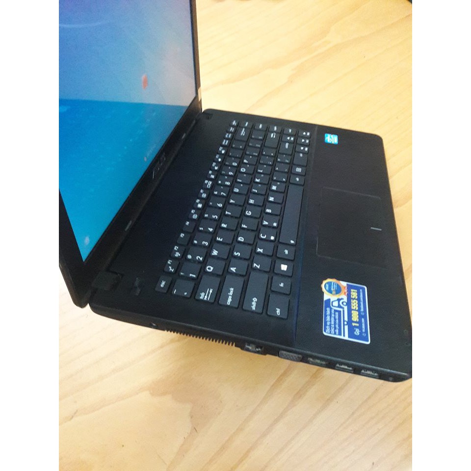 Laptop Asus  X451CA /Core i3 /Zin tem | BigBuy360 - bigbuy360.vn