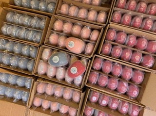 Máy rửa mặt Miniso