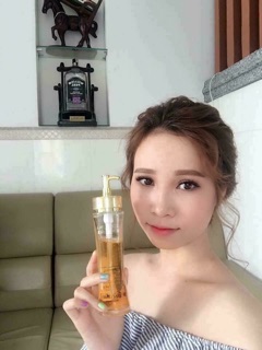 Serum dưỡng da