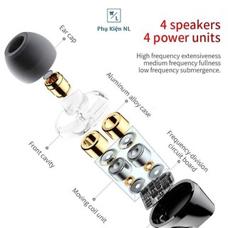 Tai nghe cao cấp Baseus Encok H10