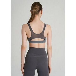 Sport bra Andar phối lưới khoét lưng (basic)