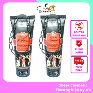 Sữa Tắm Nước Hoa Tesori Hoa Sen CHÍNH HÃNG Sữa Tắm Xích Tesori Yêu Thích Số 1 Thơm Lâu Hương Nước Hoa Tự Nhiên