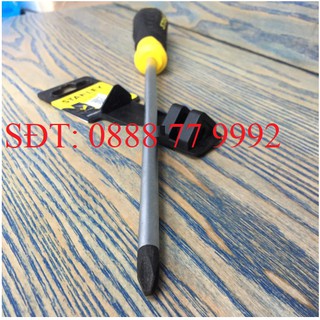 Tua vít bake ph3x200mm có từ stanley stmt60815-8
