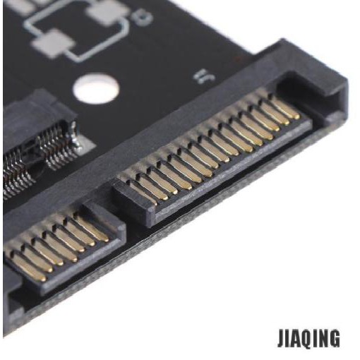 Bộ Chuyển Đổi M.2 Ngff Ssd B + M Key Sata 3 | BigBuy360 - bigbuy360.vn