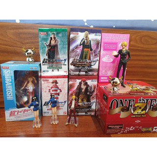 [PutyLuu] Onepiece Styling - Siêu tân tinh và phim Z