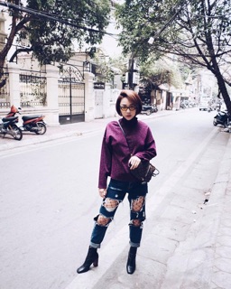 [Có ảnh thật] Quần tất lưới hàng qccc đủ size mắt lưới