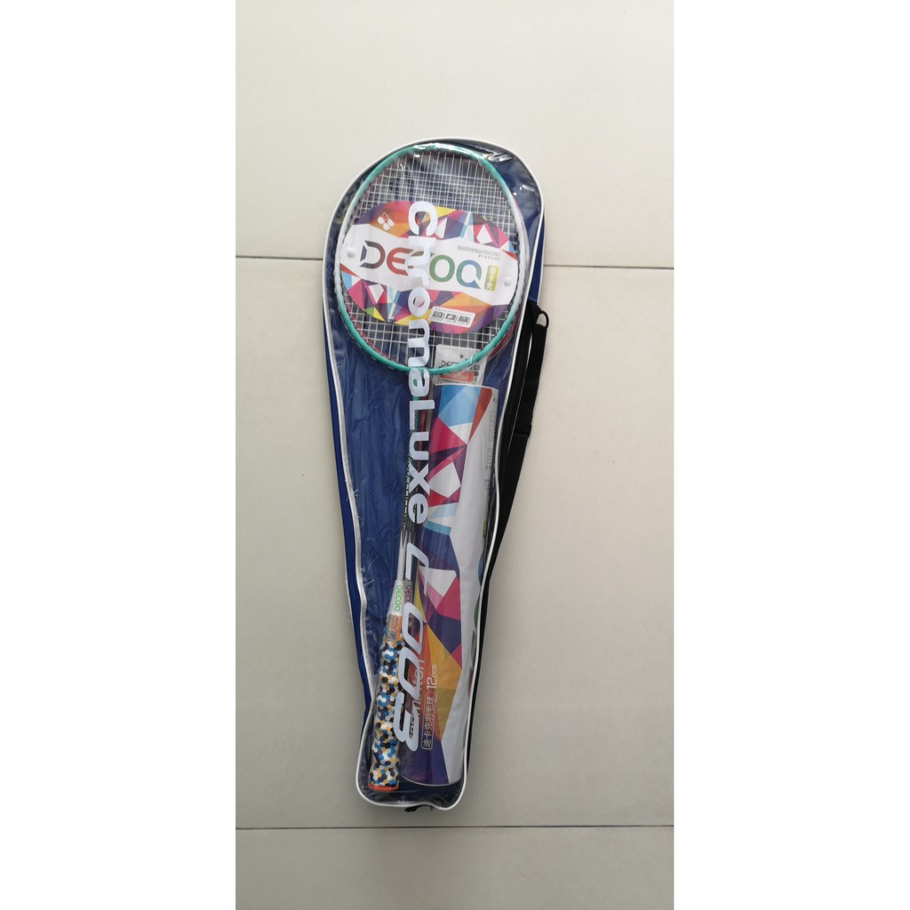 CẶP VỢT CẦU LÔNG CR003