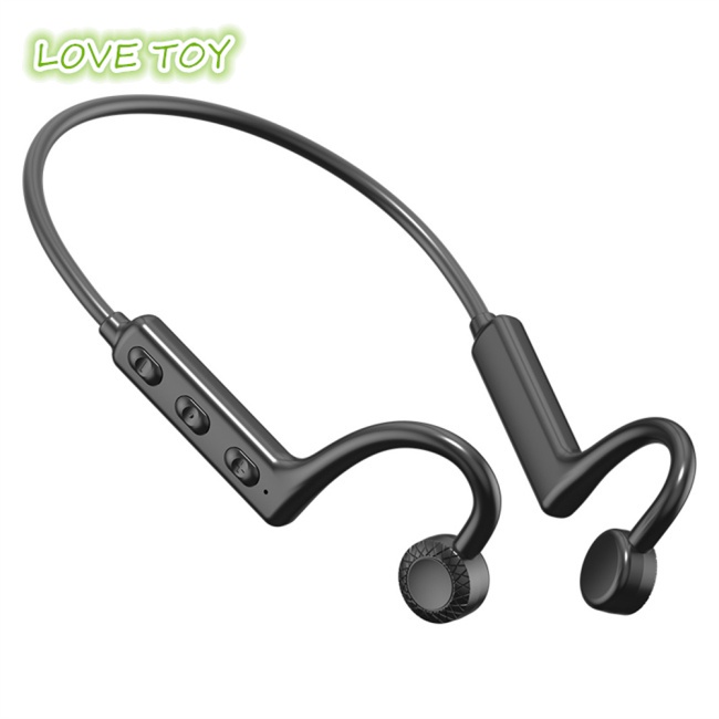 Tai Nghe Bluetooth Nkodok Ks19 Tws Đeo Cổ Hỗ Trợ Nghe Gọi