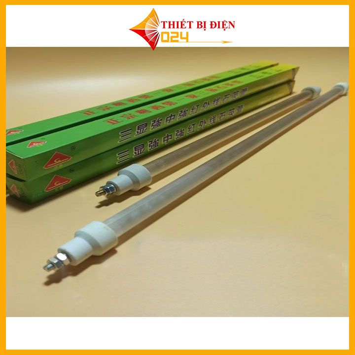 Bóng Sấy Bát Dùng Cho Tủ Sấy Bát 300W 220V Đủ Kích Thước tù chọn