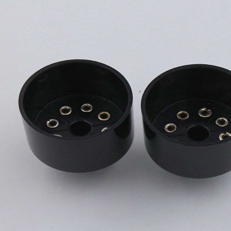 1 Ống Van 8pin Chokt88 EL34 6550 6SN7