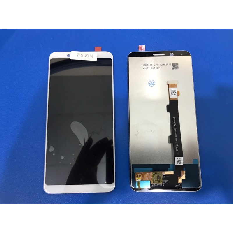 Màn Hình Bộ OPPO F5 Zin Sáng Đẹp Tiêu Công Nghệ Mới