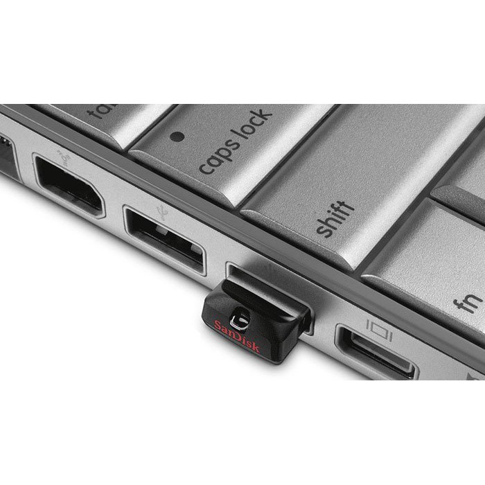 USB Sandisk Cruzer Fit 32GB-16GB nhỏ mini | BigBuy360 - bigbuy360.vn