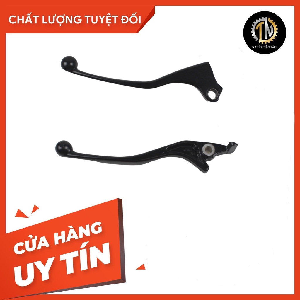 Tay thắng và tay côn xe Sonic chính hãng Honda