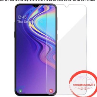 ❌xả kho❌ kính cường lực a10/a30/a50/m20
