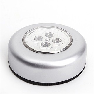 Đèn led dán tường, đèn led tủ quần áo, dán cốp ô tô