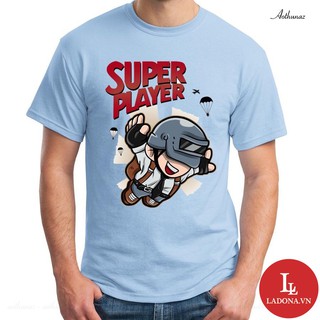 Áo Thun PUBG Đẹp PU01