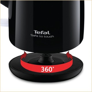 Ấm siêu tốc Tefal KO3308 1.5L