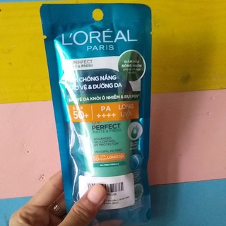 Kem chống nắng Loreal 30ml