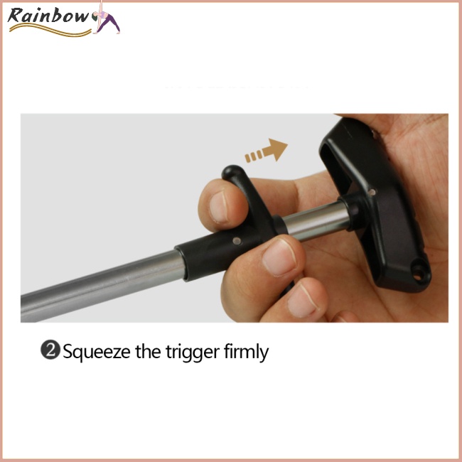 Dụng Cụ Gỡ Lưỡi Câu Cá Hình Chữ T 18.5cm Chuyên Dụng