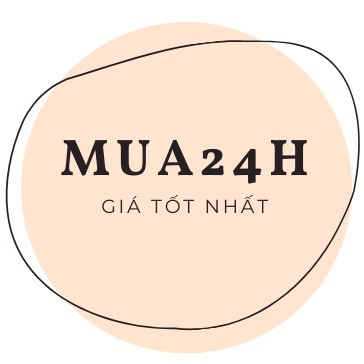 Mua 24h - Giá tốt nhất