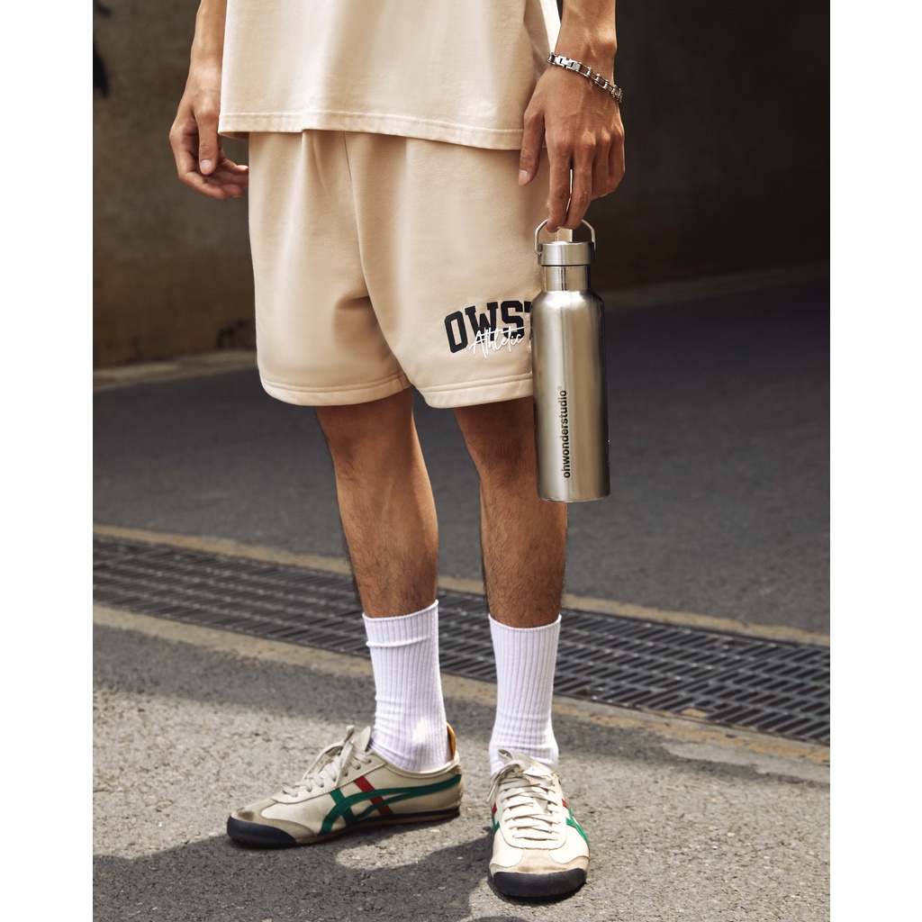 Quần Oh Wonder Studio Sporty Athletic Short