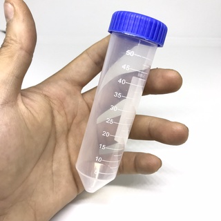 Combo 100 Ống nghiệm Falcon Máy Ly Tâm 15ml - 50ml Nắp màu cam - Giá rẻ ưu đãi khuyến mại lớn nhất 2019
