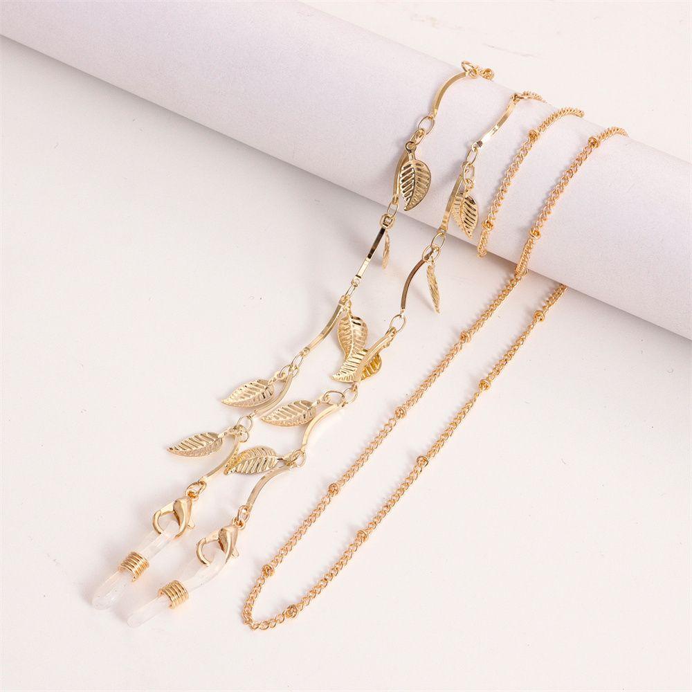 Dây Đeo Mắt Kính Chống Trượt Bền Bỉ Dành Cho Nam Và Nữ