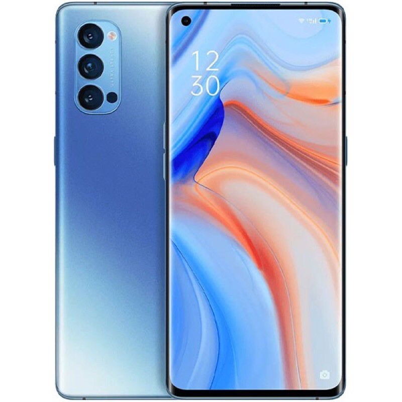 Điện thoại oppo reno 4 giá rẻ hấp dẫn | BigBuy360 - bigbuy360.vn