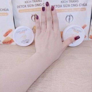 Kem Collagen Sữa Non Dr.AEC
