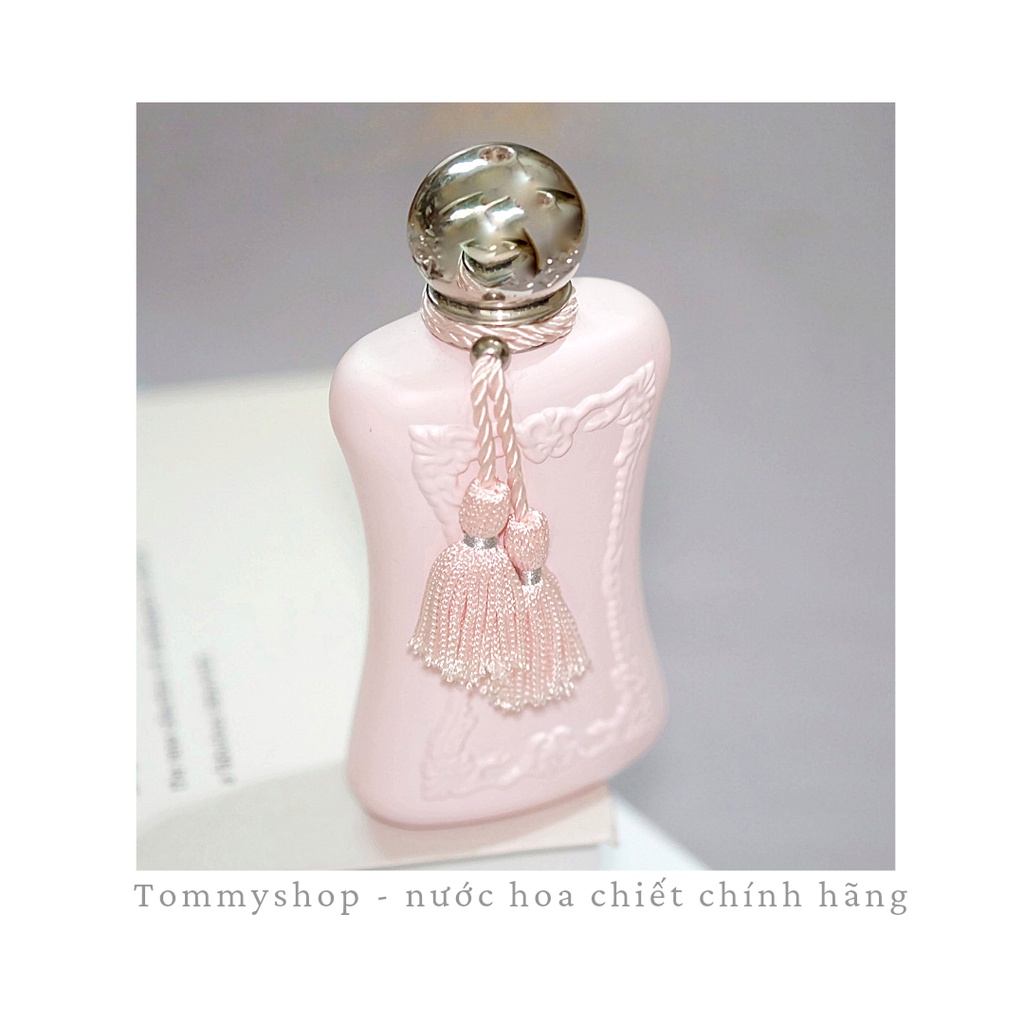 10ML| Nước hoa nữ Parfums De Marly Delina
