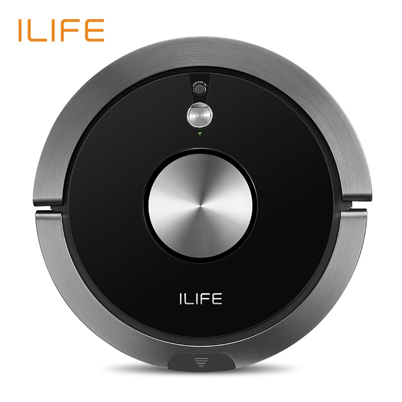 [Freeship] Robot Hút Bụi Lau Nhà iLIFE X800 - Chính Hãng [15 Ngày Đổi Trả, BH 12 Tháng]