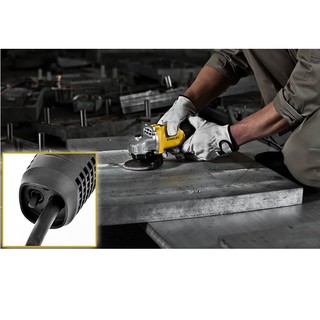 MÁY MÀI GÓC STANLEY STGT8100