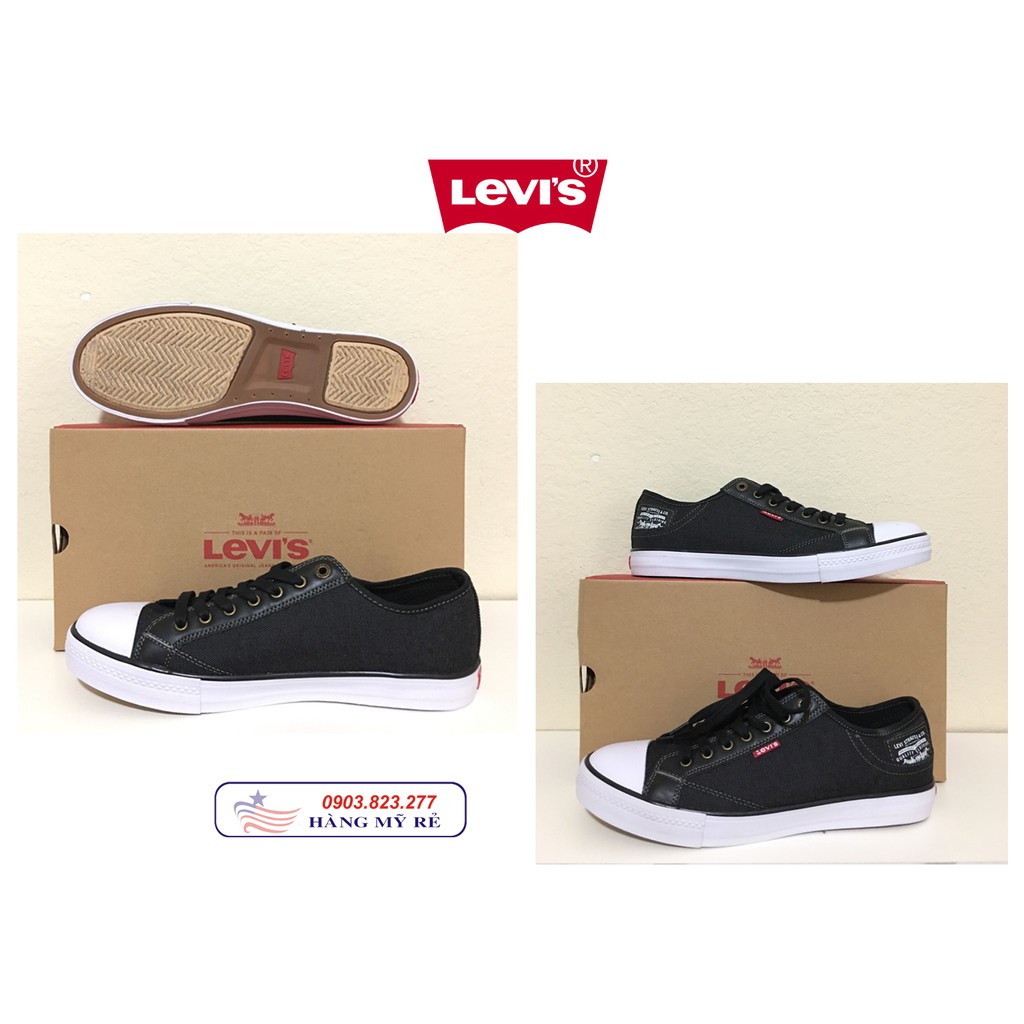 Giày Sneaker Levi's cho nam