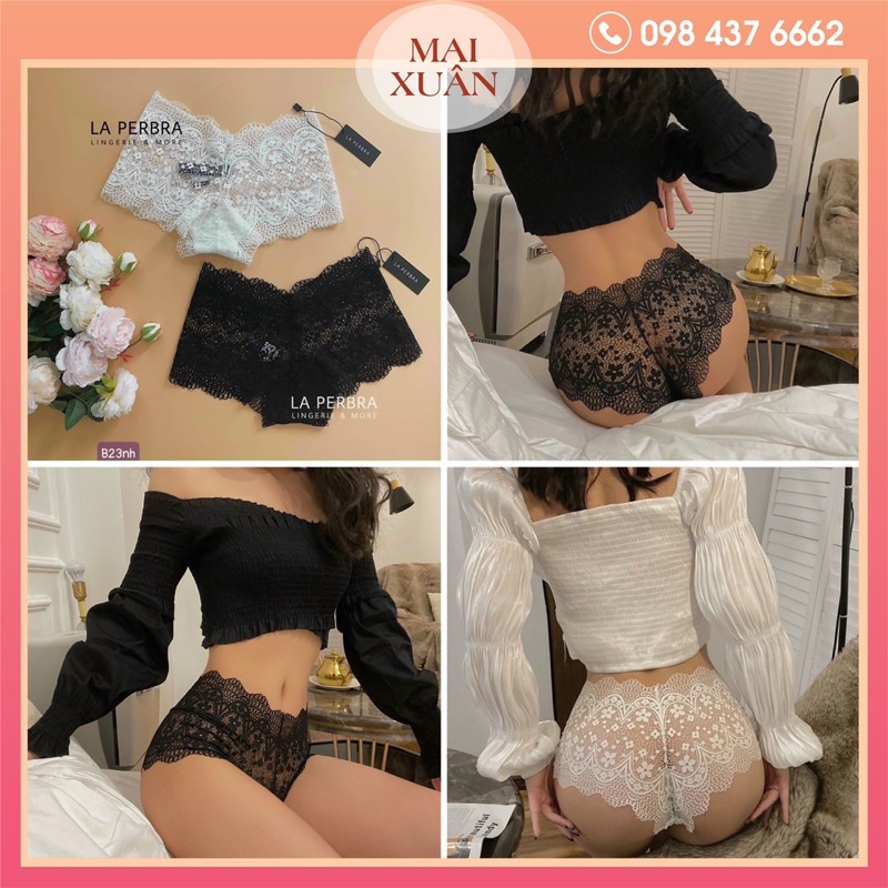 QUẦN LÓT REN SEXY SIÊU ĐẸP QUẦN NỬA MÔNG GỢI CẢM CAO CẤP-Kho Sỉ Mai Xuân